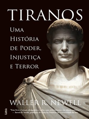 cover image of Tiranos